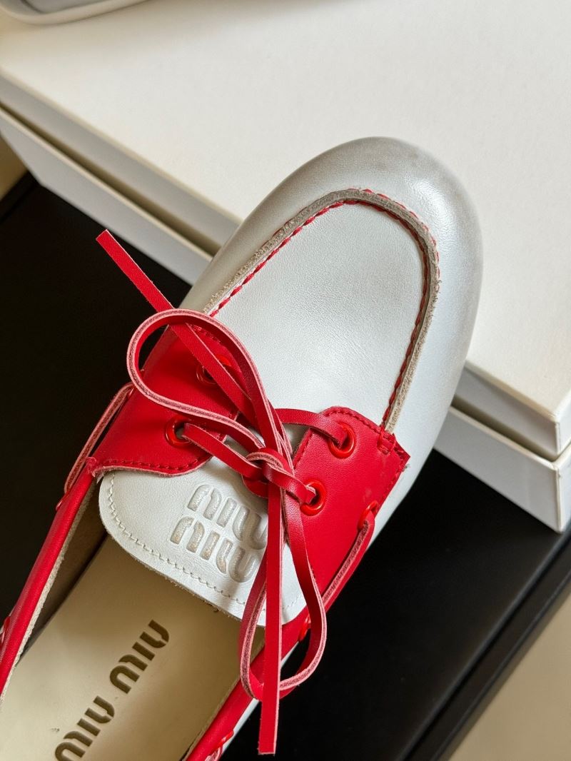 Miu Miu Shoes